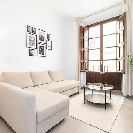Moderno Apartamento Centro De Granada 2 المظهر الخارجي الصورة