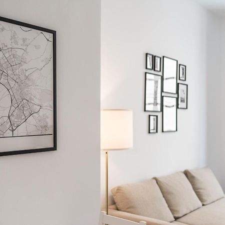 Moderno Apartamento Centro De Granada 2 المظهر الخارجي الصورة