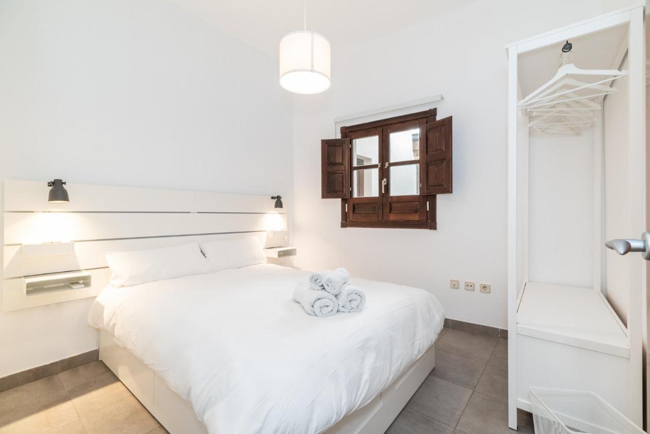 Moderno Apartamento Centro De Granada 2 المظهر الخارجي الصورة