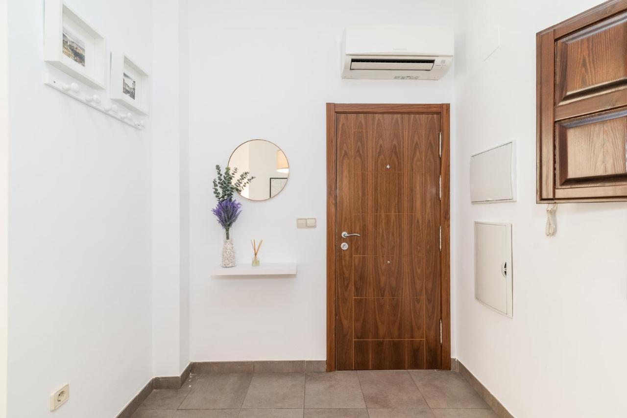 Moderno Apartamento Centro De Granada 2 المظهر الخارجي الصورة