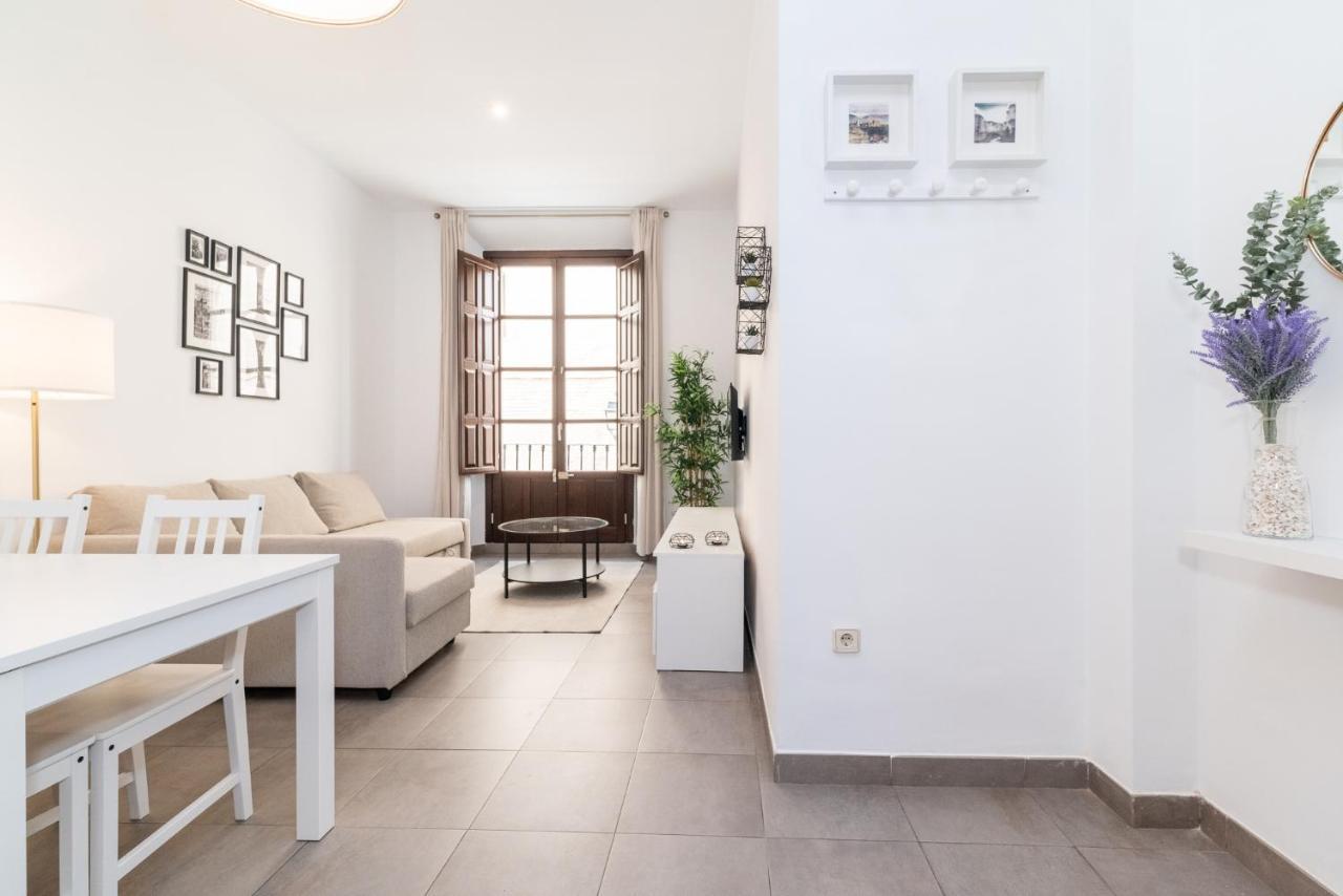 Moderno Apartamento Centro De Granada 2 المظهر الخارجي الصورة