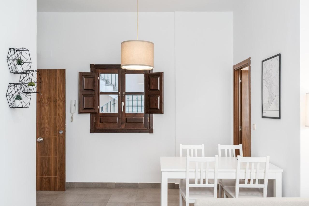 Moderno Apartamento Centro De Granada 2 المظهر الخارجي الصورة