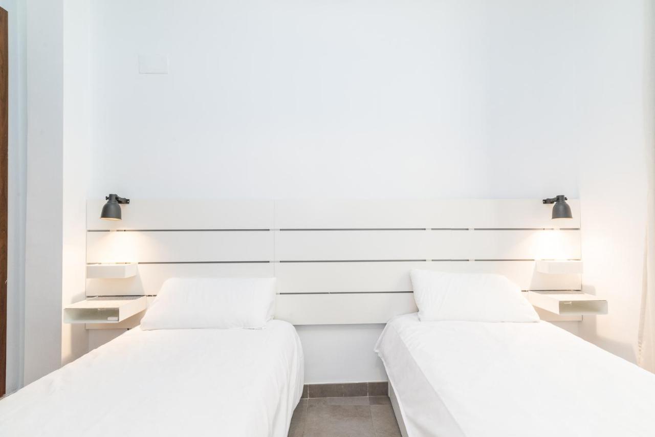 Moderno Apartamento Centro De Granada 2 المظهر الخارجي الصورة