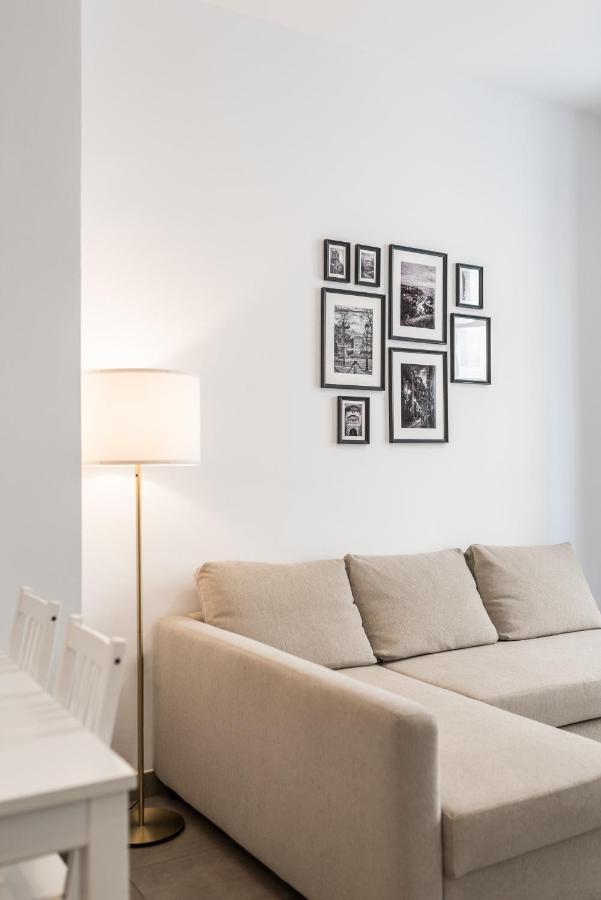 Moderno Apartamento Centro De Granada 2 المظهر الخارجي الصورة