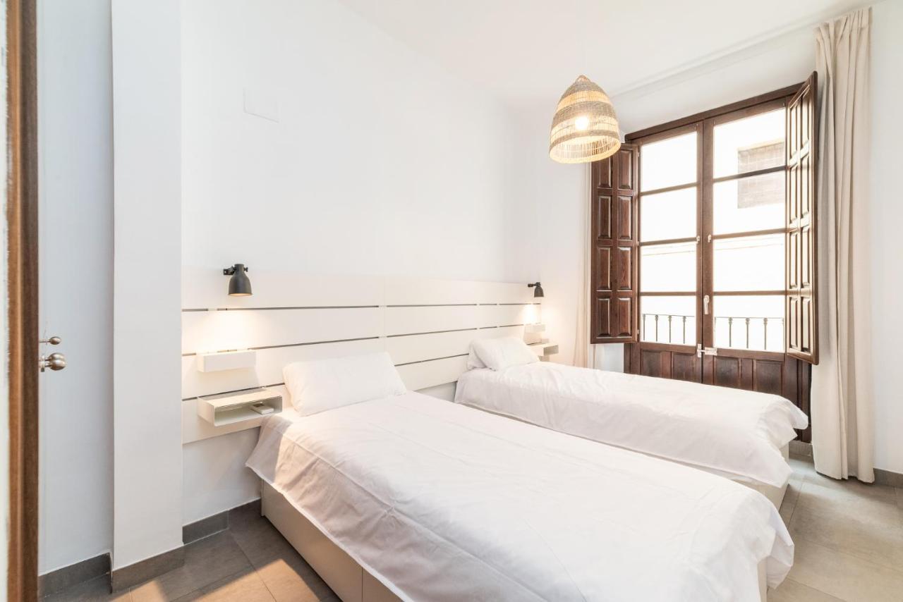 Moderno Apartamento Centro De Granada 2 المظهر الخارجي الصورة