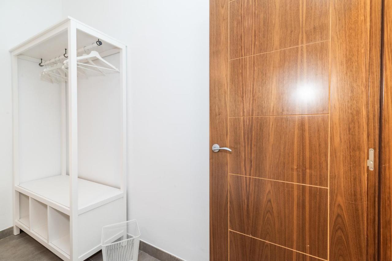 Moderno Apartamento Centro De Granada 2 المظهر الخارجي الصورة