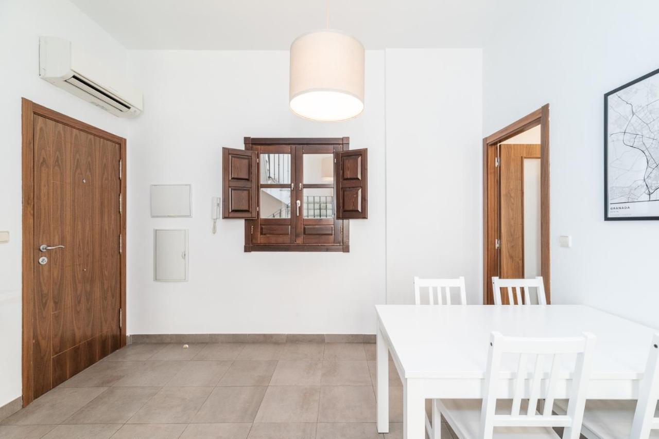 Moderno Apartamento Centro De Granada 2 المظهر الخارجي الصورة