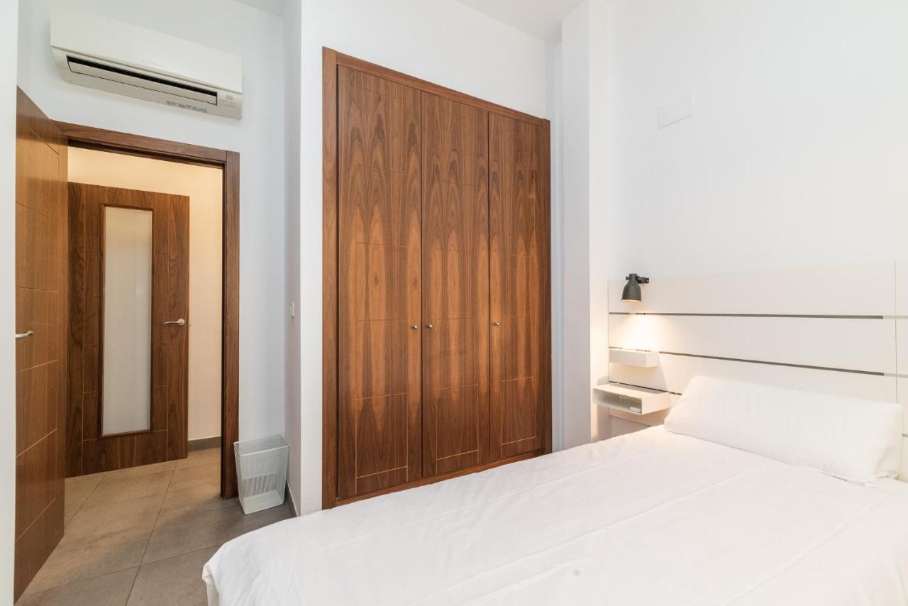 Moderno Apartamento Centro De Granada 2 المظهر الخارجي الصورة