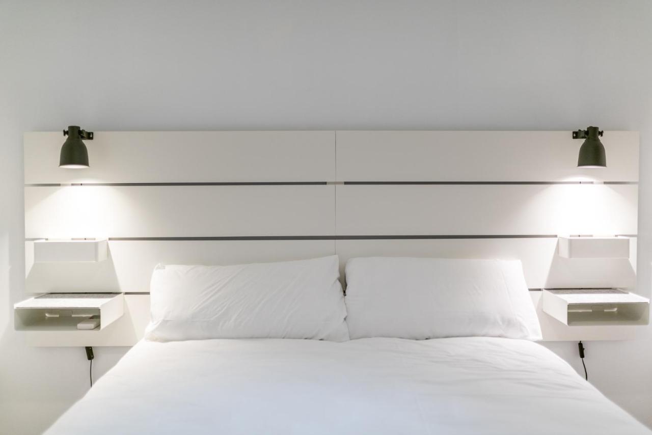 Moderno Apartamento Centro De Granada 2 المظهر الخارجي الصورة