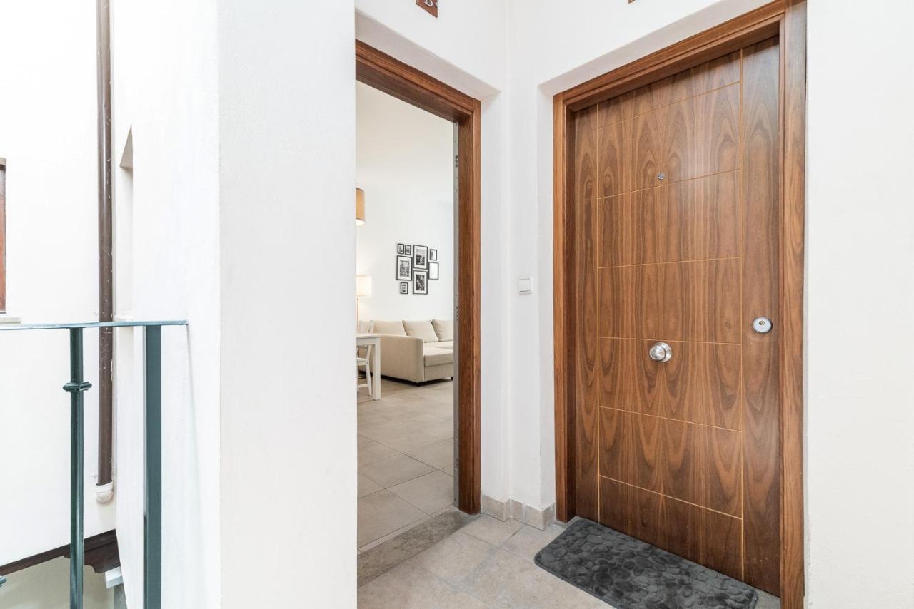 Moderno Apartamento Centro De Granada 2 المظهر الخارجي الصورة
