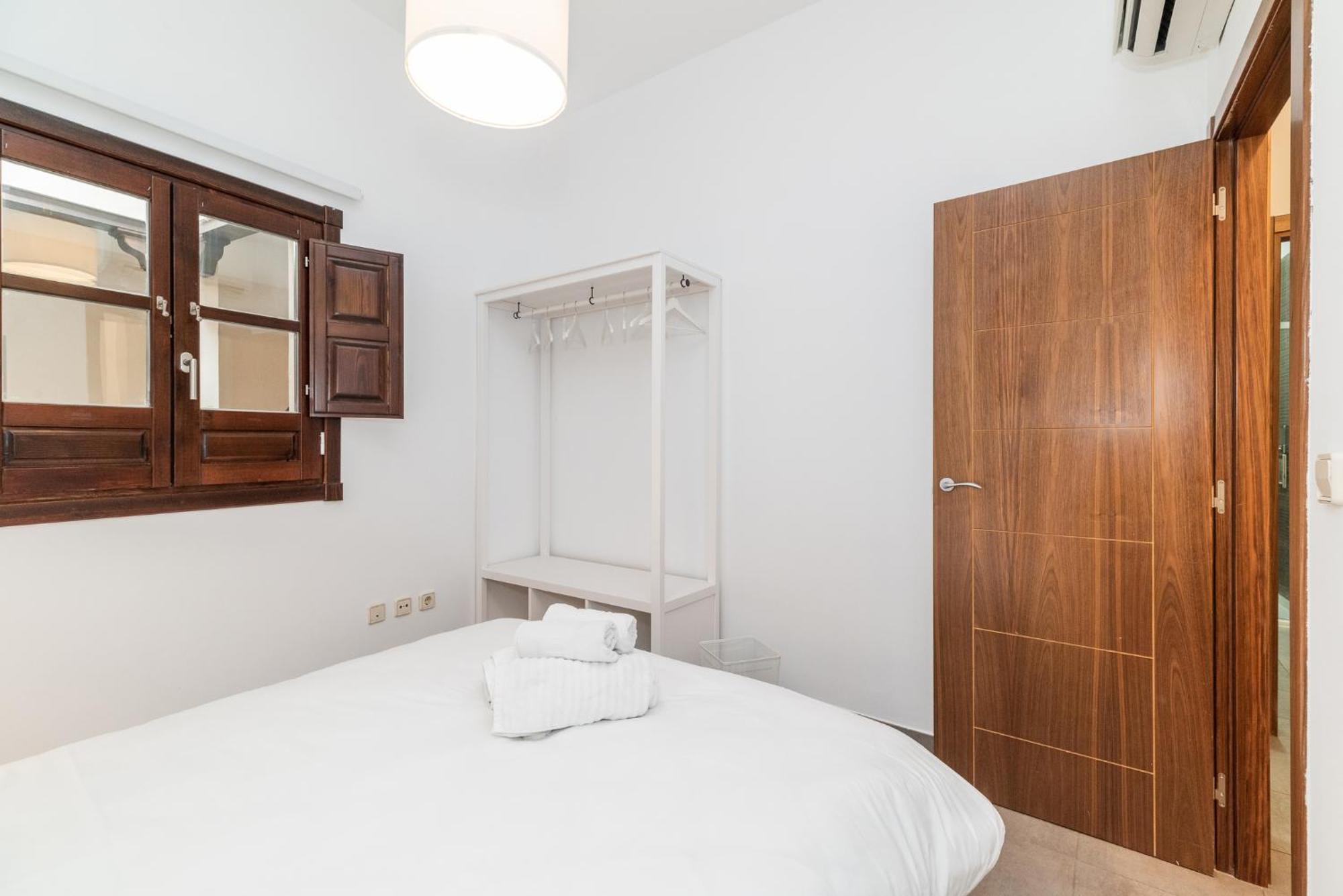 Moderno Apartamento Centro De Granada 2 المظهر الخارجي الصورة