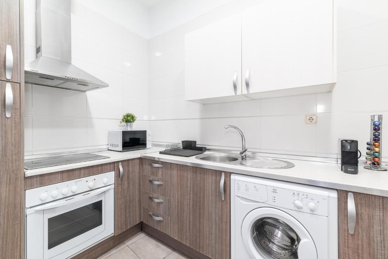Moderno Apartamento Centro De Granada 2 المظهر الخارجي الصورة