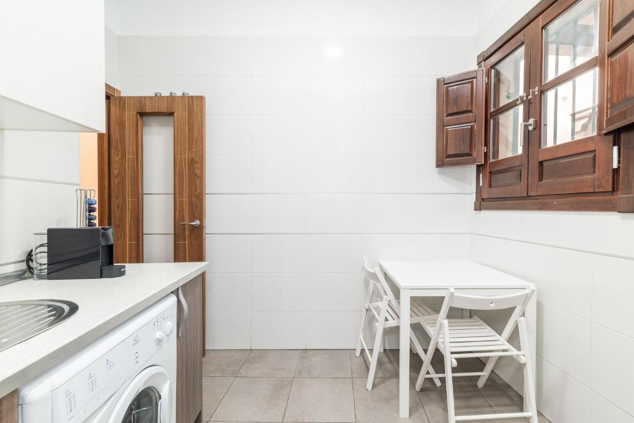 Moderno Apartamento Centro De Granada 2 المظهر الخارجي الصورة