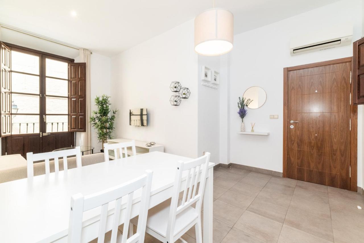 Moderno Apartamento Centro De Granada 2 المظهر الخارجي الصورة
