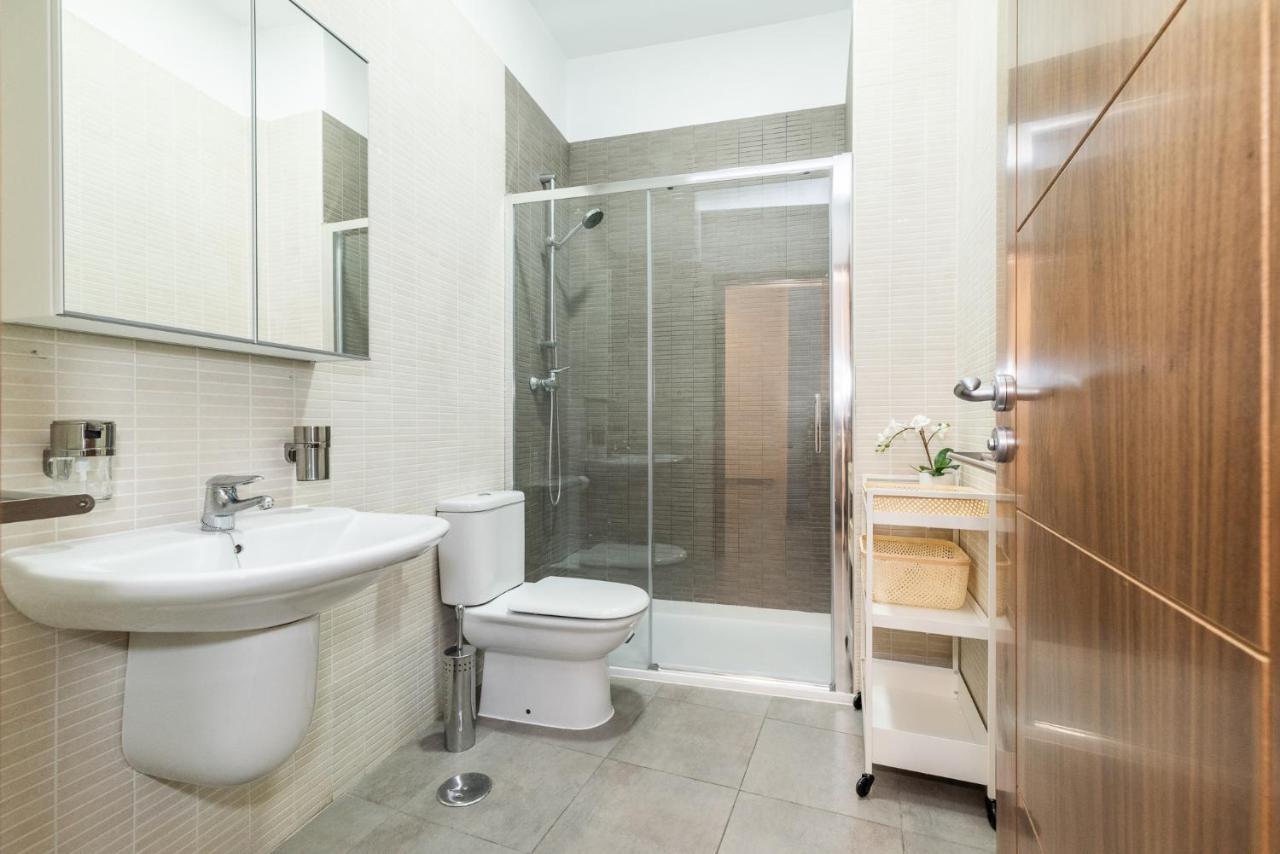 Moderno Apartamento Centro De Granada 2 المظهر الخارجي الصورة