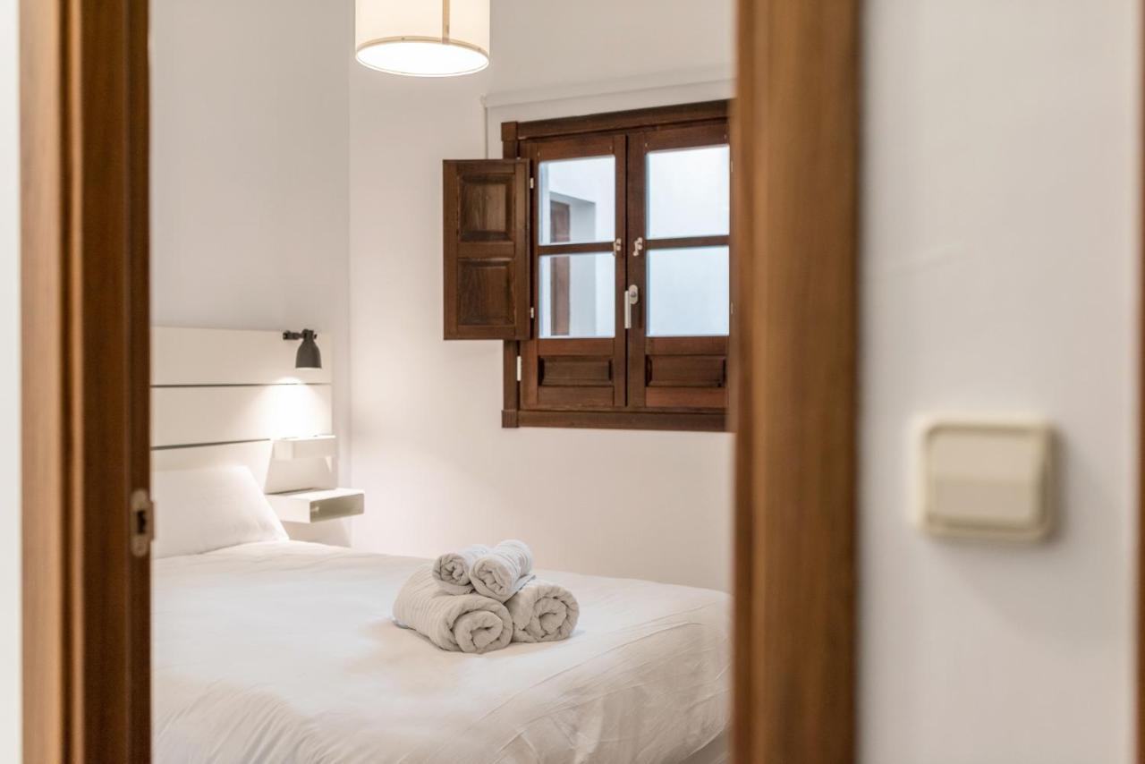 Moderno Apartamento Centro De Granada 2 المظهر الخارجي الصورة