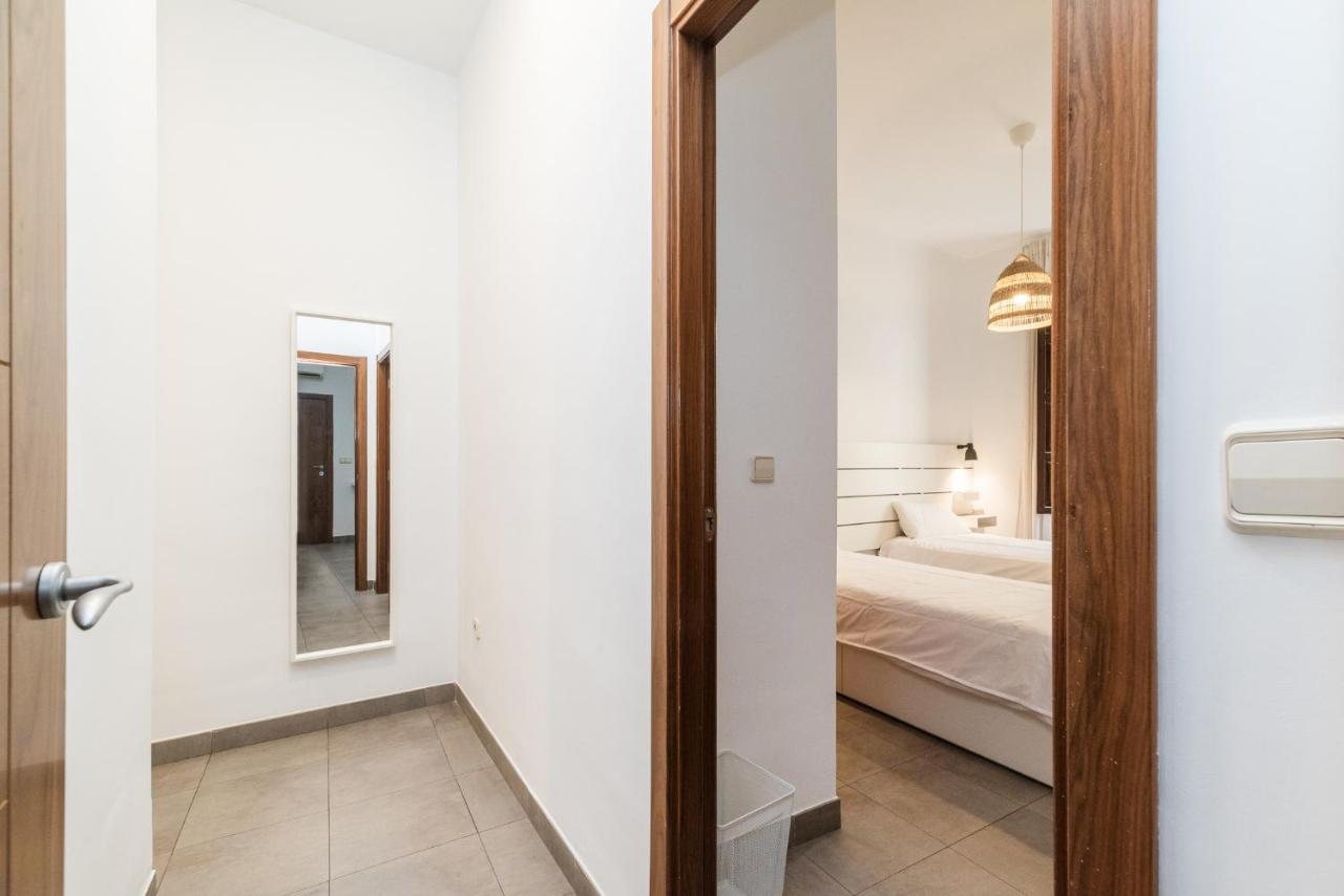 Moderno Apartamento Centro De Granada 2 المظهر الخارجي الصورة