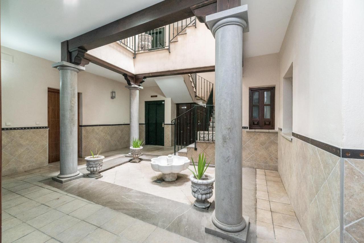 Moderno Apartamento Centro De Granada 2 المظهر الخارجي الصورة